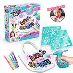 Kit de Diseño Airbrush Fashion