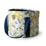 Bolso para Jardinería Blanco - Green Thumb&nbsp;