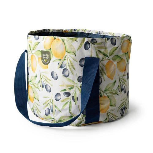 Bolso para Jardinería Blanco - Green Thumb&nbsp;