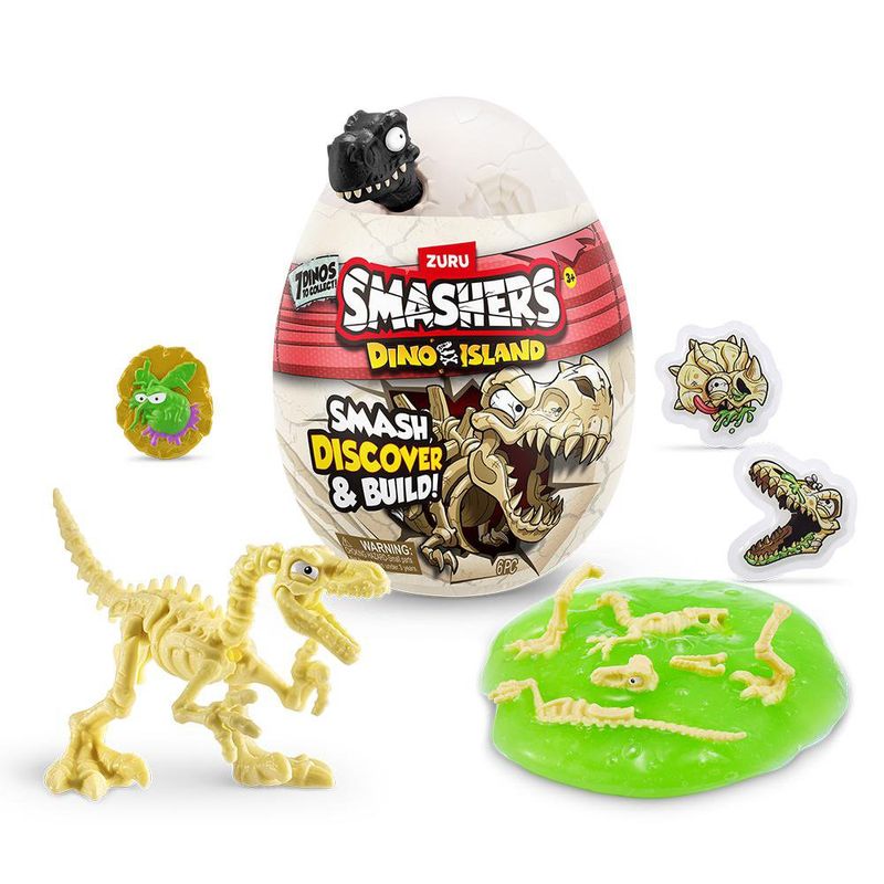 Smashers-Huevo-Dino-Island-Nano