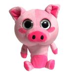 Peluche Mascotas en Fiesta Diseños Surtidos