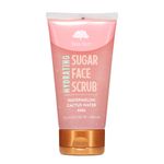 Exfoliante Facial de Azúcar de Karité Sandía 510 G - Tree Hut