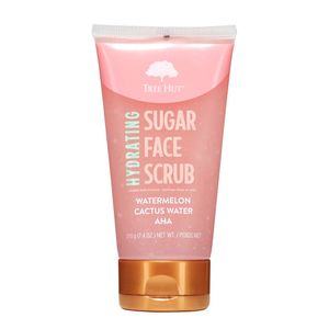 Exfoliante Facial de Azúcar de Karité Sandía 510 G - Tree Hut