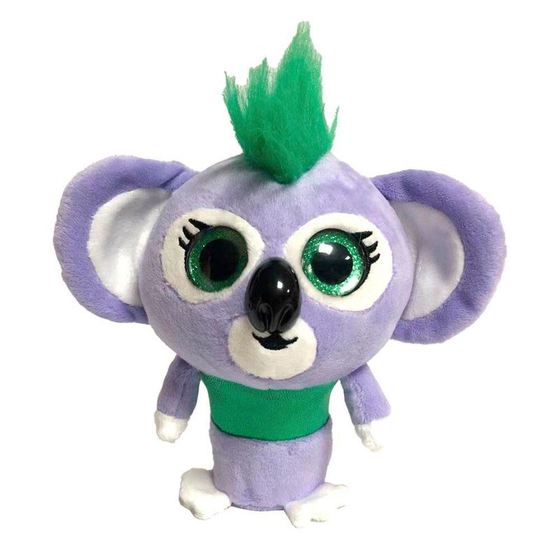 Peluche Mascotas en Fiesta Diseños Surtidos