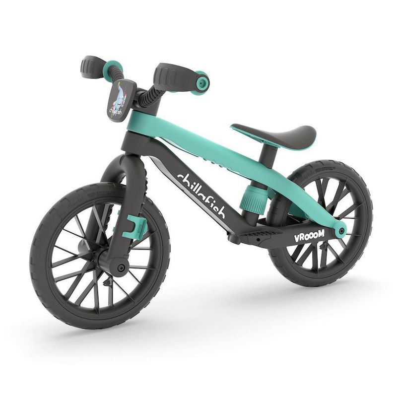 Bicicleta Bmxie Vroom Menta
