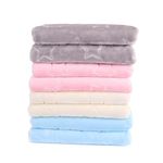 Frazada Estrellas Diseños Surtidos