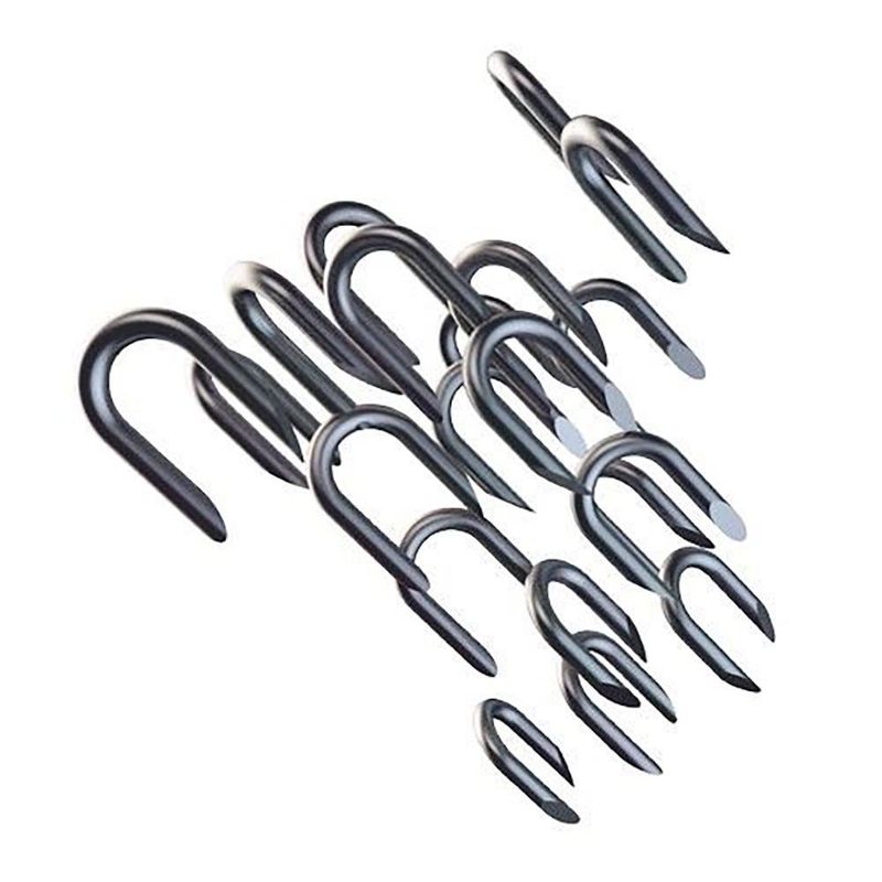 Libra de Grapa para Cerco 1 1/4x9 Plg