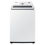 Lavadora Automática de Carga Superior 23 Kg Color Blanco