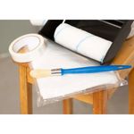Kit para Pintar con Rodillo 6 Pzas
