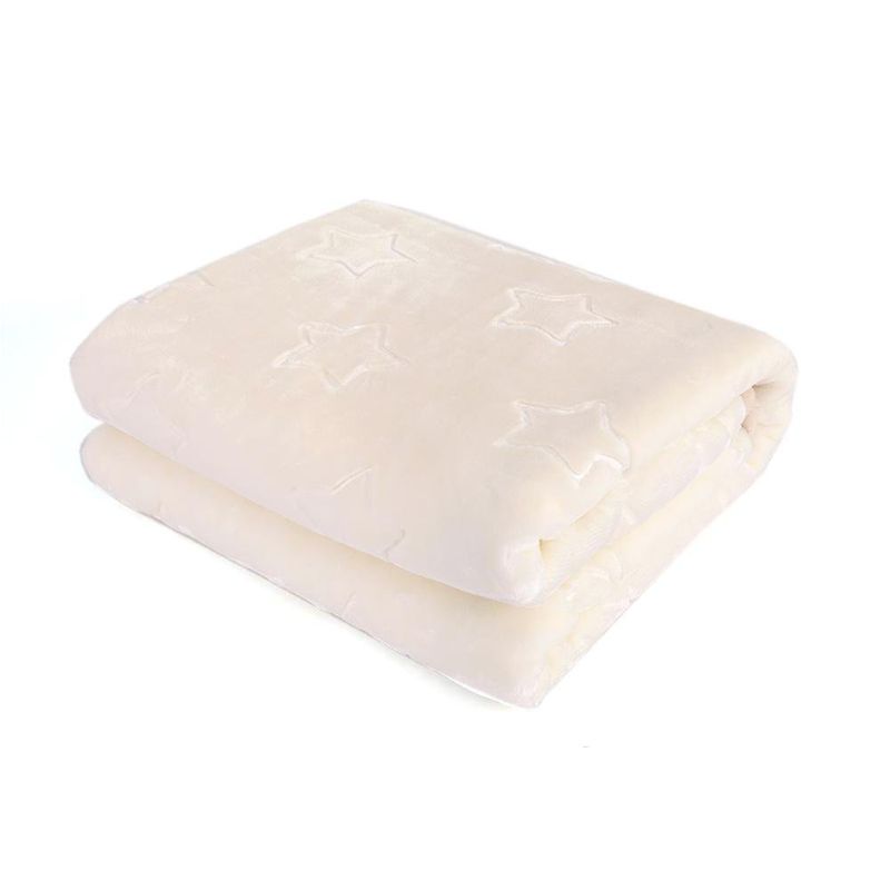 Frazada Estrellas Diseños Surtidos