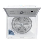 Lavadora Automática de Carga Superior 23 Kg Color Blanco