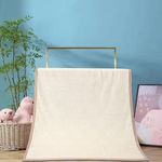 Frazada Estrellas Diseños Surtidos