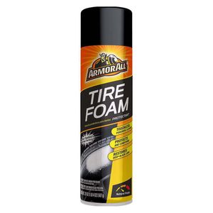 Espuma Protectora para Llantas 567 Grs