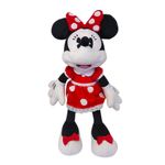 Peluche Minnie 25 cm Brilla en la oscuridad Mickey and Friends Cemaco