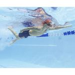 Gorro de Natación para Niños Colores Surtidos