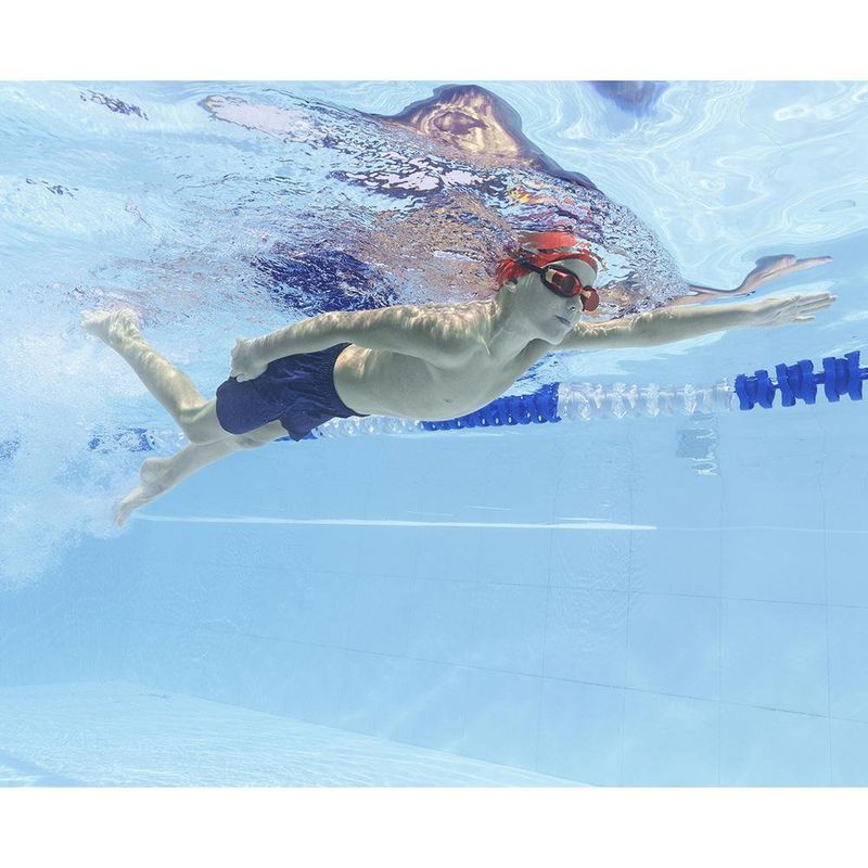 Gorro de Natación para Niños Colores Surtidos