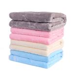 Frazada Estrellas Diseños Surtidos