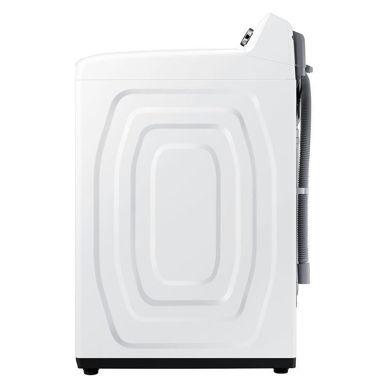Lavadora Automática de Carga Superior 23 Kg Color Blanco