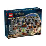 Castillo de Hogwarts: Clase de Pociones 397 Pzas - Lego