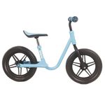 Bicicleta de Balance Color Celeste