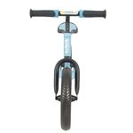 Bicicleta de Balance Color Celeste