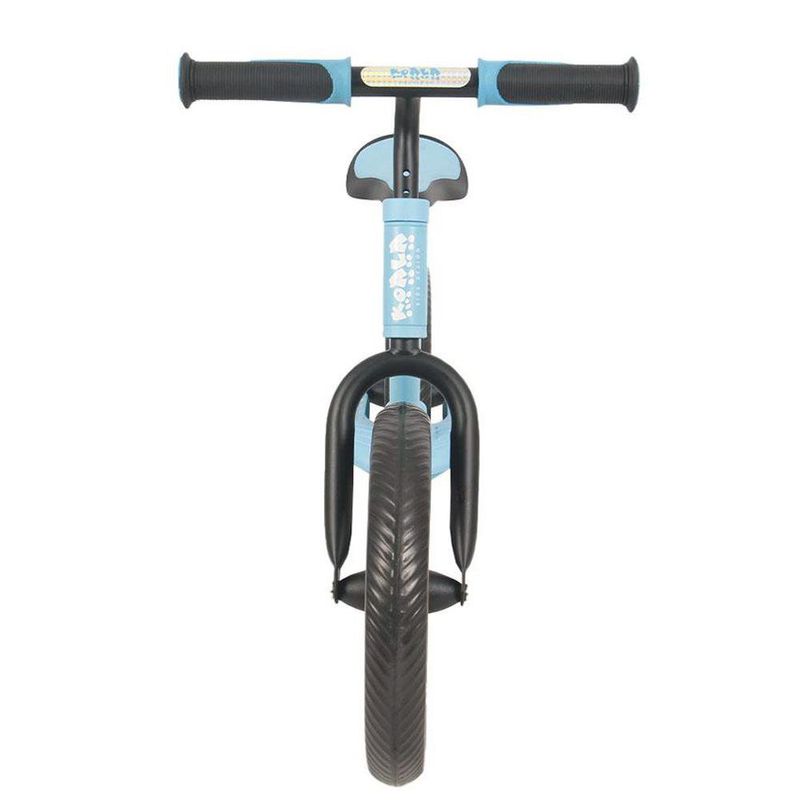 Bicicleta de Balance Color Celeste