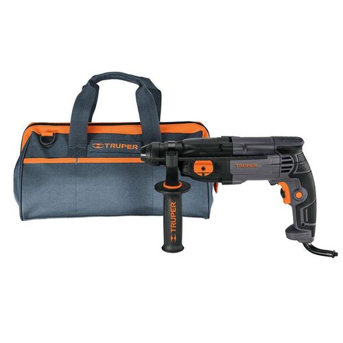 Rotomartillo Alámbrico SDS Plus 2 Joules de 650 W.