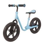 Bicicleta de Balance Color Celeste