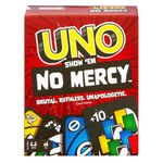 UNO No Mercy