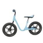 Bicicleta de Balance Color Celeste