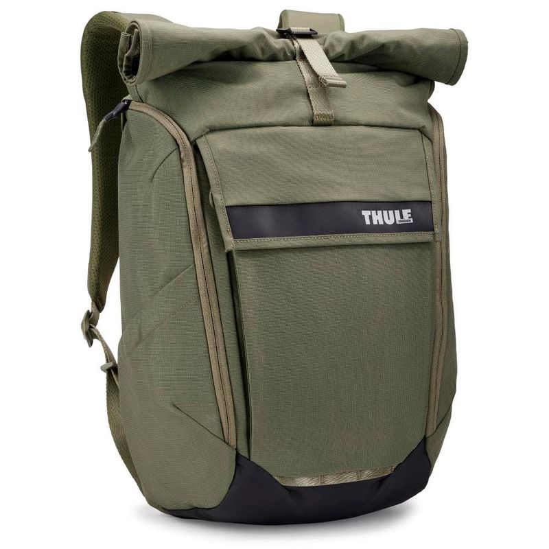 Mochila Paramount 24 L Verde Oliva