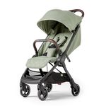 Carruaje Silver Cross Clic 2024 Sage