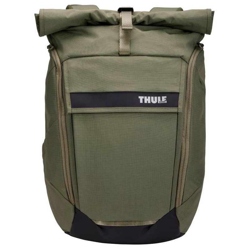 Mochila Paramount 24 L Verde Oliva