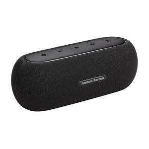 Bocina Portátil Harman Kardon Negro