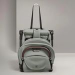 Carruaje Silver Cross Clic 2024 Sage