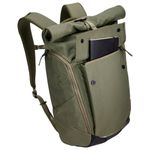 Mochila Paramount 24 L Verde Oliva