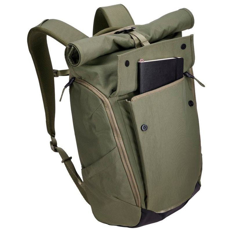Mochila Paramount 24 L Verde Oliva