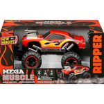 Vehículo RC Mega Muscle Escala 1:15