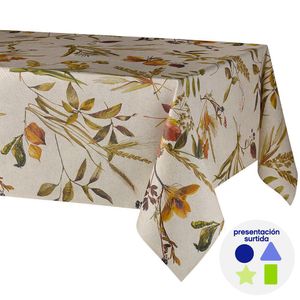 Mantel Rectangular Diseños Surtidos