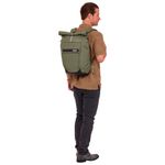 Mochila Paramount 24 L Verde Oliva