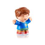 Fp Lp Fig Basica Surt. - Fisher Price