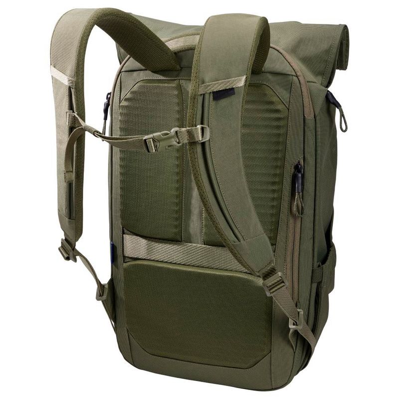 Mochila Paramount 24 L Verde Oliva