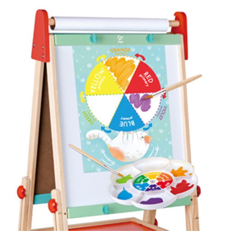 Set de Pintura Mezcla de Colores