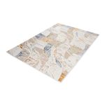 Alfombra Derben Multicolor