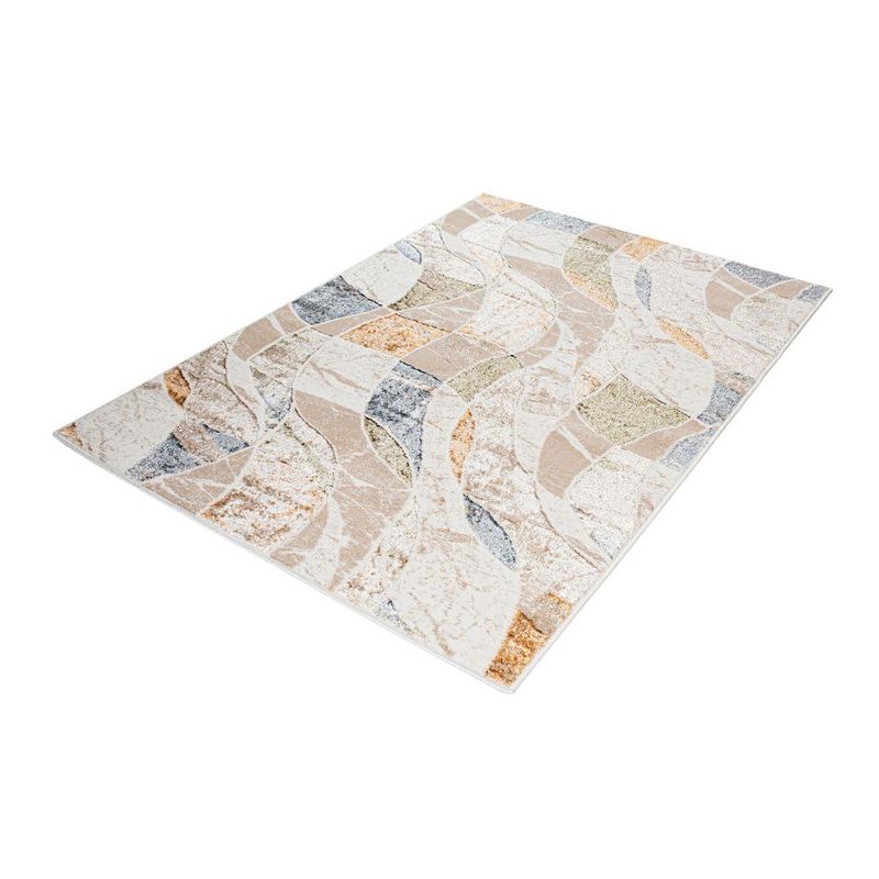 Alfombra Derben Multicolor