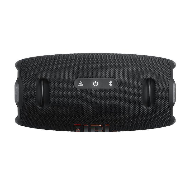 Bocina Impermeable JBL Xtreme 4 Portátil Bluetooth Negra