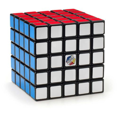 Cubo Rubik's 5x5 Profesor