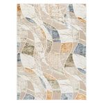 Alfombra Derben Multicolor