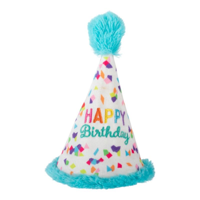 Juguete para Perro Diseño Happy Birthday