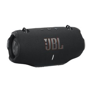 Bocina Impermeable JBL Xtreme 4 Portátil Bluetooth Negra